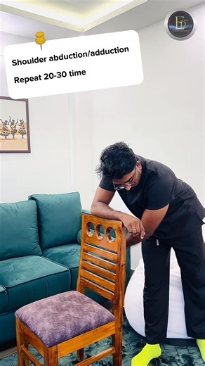 Improve prove your shoulder mobility in just a few minutes! Simple movements, big results. #shouldermobility Stiff shoulders? Limited movement? These shoulder mobility exercises can help you loosen up, reduce pain, and move better every day. Try these simple drills: 🔹 Arm circles – warm up your joints 🔹 Wall slides – activate and open up the shoulders 🔹 Thread the needle – release tension 🔹 Shoulder rotations with a stick/band – improve range of motion 🔹 Scapular retractions – strengthen an