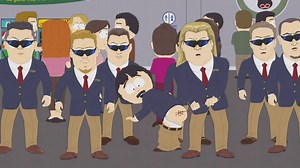 So... I'm PC Now? - South Park | South Park Studios US