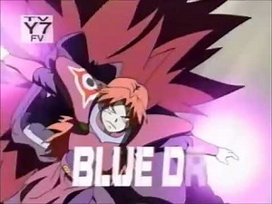 Cartoon Network Promo - Dynamite Action Squad #1 (2008)