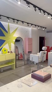 2.1K views | Ear piercing by nurses. Hypoallergenic jewelry to complement all placements. | Rowan | Facebook