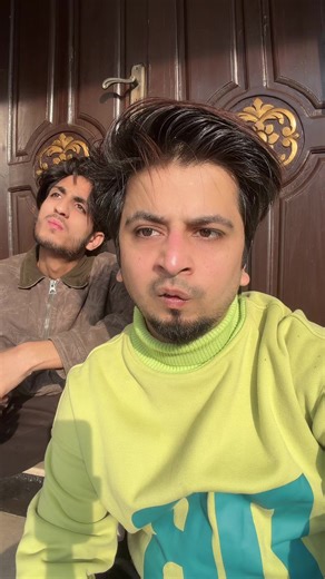 Gal Aye Aaa: A Hilarious Comedy Skit