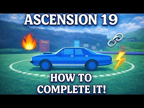 The Easiest Way to Beat Ascension 19 (Elemental Incremental)