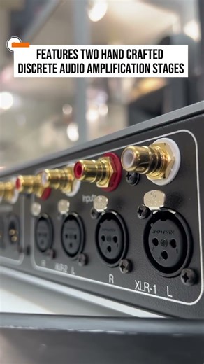 The PS Audio StellarGold Preamplifier ... does HiFi gold makes a difference?