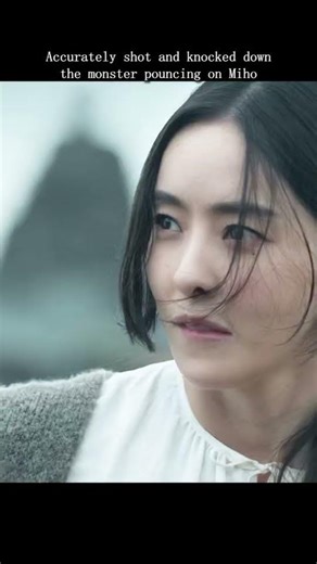 The barrier broke, and demons surged in waves.