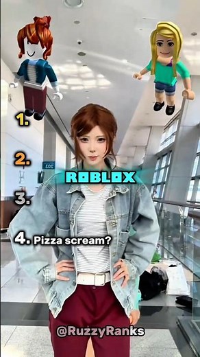 Ranking Best Iconic Roblox Sounds