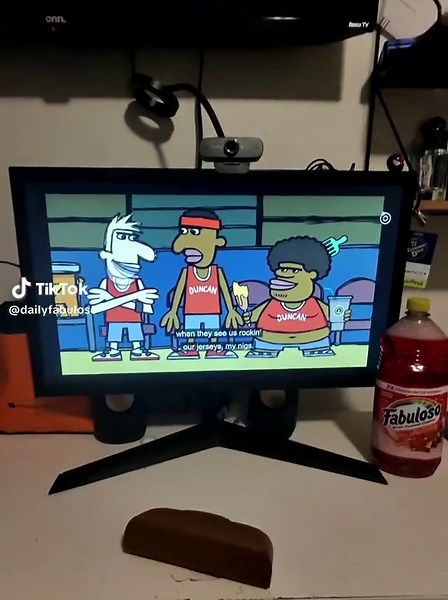 Exploring the Humor of Legends of Chamberlain Heights