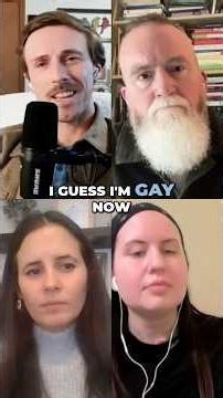 As Sexual Identity Language Evolves