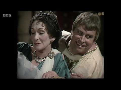 I, Claudius Reunion - Inside Culture 2020