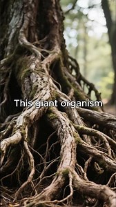 This Tree Has Lived 80,000 Years… By Cloning Itself 🌳😳 | Rare Nature Fact