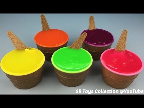 Gooey Slime Surprise Toys