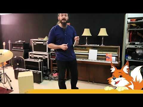 Les Percussions Faciles Triangle