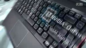 Alienware M14x 2011新品视频