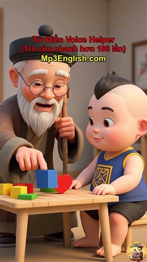 1000 từ vựng TOEIC thường gặp | Học là lên điểm #tienganh #mp3english #tudientienganh