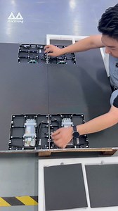 An indoor LED display that allows multiple screens to connect and combine seamlessly✨ Build larger, unified visuals with flexible configurations, delivering stable performance and consistent image quality for various indoor spaces📺🔗 😊For inquiries or more info, pls contact us for the best services. 📫E-mail: admin@mile-strong.com 📞WhatsApp: 181 5331 6633 🌐https://www.mile-strong.com/ #MileStrong #ledscreen #leddisplay #ledpanel #indoorledscreen | Milestrong