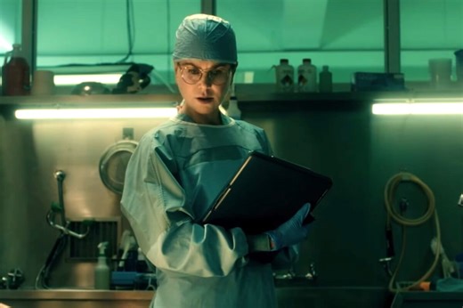 ニコール・キッドマン主演「検屍官」ドラマ版の予告編到着！