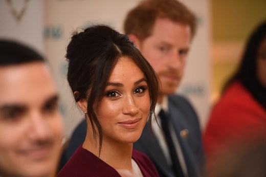 Meghan Markle dément avoir fait modifier l’acte de naissance d’Archie