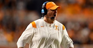 Josh Heupel opens up on familiarity, connection to Florida ahead of Orange Bowl