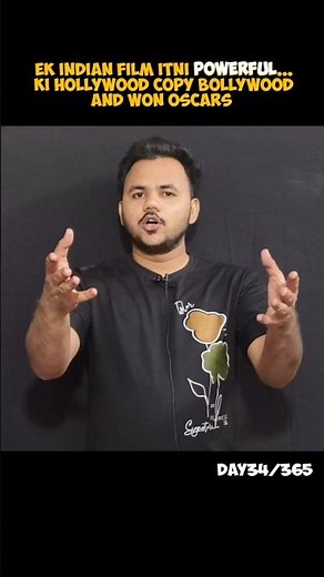 'Satyajit Ray' Hollywood Oscar Winning Film CODA Is NOT Original?
