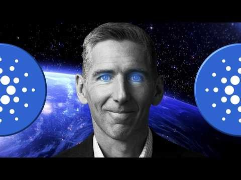 Bitwise Calls ADA "Real Altcoin." Grayscale Boosts ADA Holdings! Angry Crypto Reacts