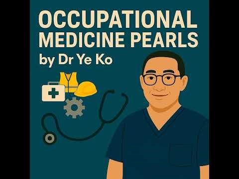 Polyaromatic Hydrocarbons (PAH) - Occupational Health Monitoring