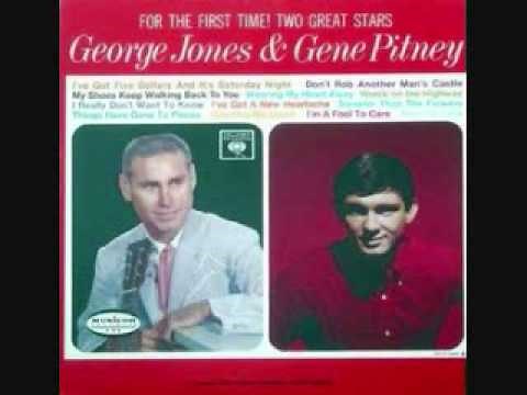 Gene Pitney - Born to Lose (1965)