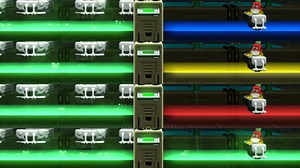 Acid Man Walkthrough - Mega Man 11