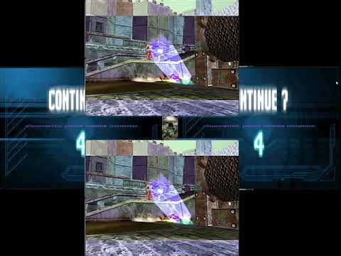 (YTPMV) Heavy Metal Geomatrix Game Over Collection Scan