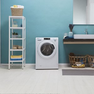 Smart Pro: Waschmaschinen und Trockner | Candy