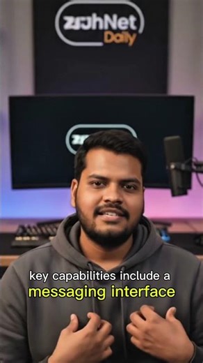 Stop Chatting, Start Automating: Clawdbot #Clawdbot # #AIAgent #Automation #0penSourceAl #SelfHosted