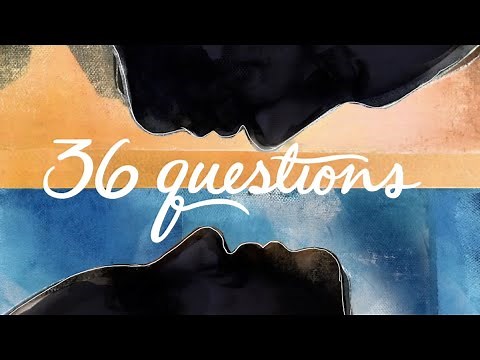 36 Questions (Full Eng subs)