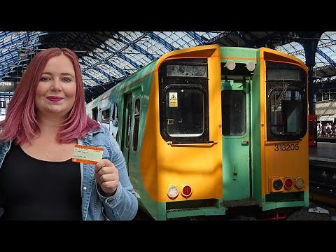 7 Handy Tips for Using Trains in the UK From A Local
