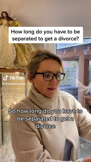 UK Divorce Laws: Separation Requirements Explained