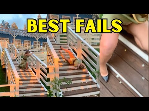 Best Fails of the Week | Funniest Fails Gone Wrong