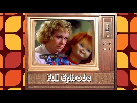 Siskel & Ebert (1988) - Last Rites, Oliver & Company, The Land Before Time, Far North, Child’s Play