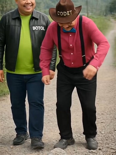 Air Mata Penyembuh Ajaib yang Menggugah Hati