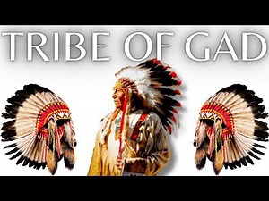 THE TRIBE OF GAD HISTORY