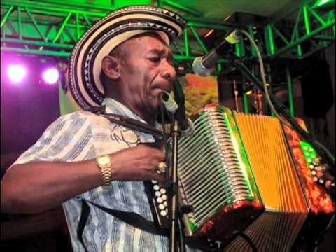 Enrique Díaz - El Rico Cují