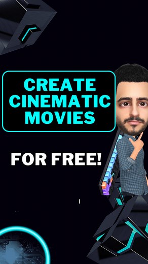 1.3K views |  You can now become your own film producer and create...