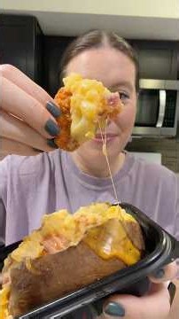 Wendy’s Best Menu Items 🥔 #wendys #fastfood #foodie #foodwanderer