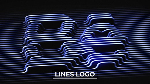Lines Logo