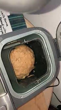 Pohl 🇨🇭 Schmitt Bread Machine #dougkneading