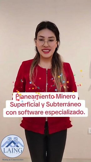 Programa de Alta Especialización Planeamiento minero superficial y subterránea con Software
