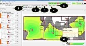 Ekahau Site Survey Heatmap Visualizations – Part 3: AP Selection | Ekahau