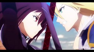 【AMV】Fate-Grand Order - Immortals by「 Fall out boy」-フェイト-グランドオーダ-