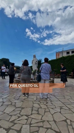 Medjugorje: souls are sick and heading toward spiritual death. Message of December 25, 2019