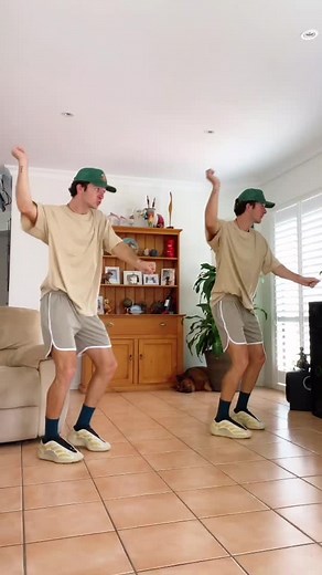 Iko Iko Dance Challenge: Best Friend Groove