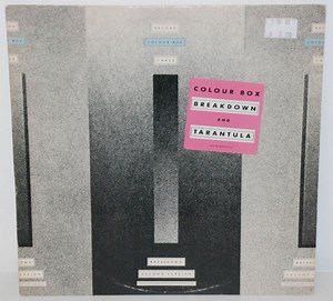 Colourbox - Breakdown (Second Version)