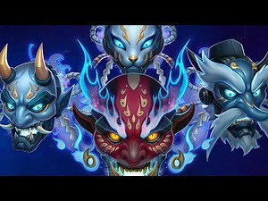 Obon Event 2025: Red Burry - Hitodama Showdown | DIRECT TUTORIALS 🚀🚀🚀🚀🚀