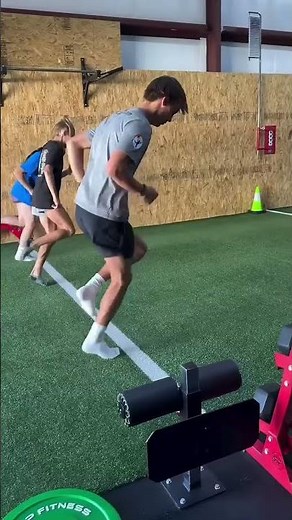 Barefoot Training Workout | LOSE the SHOES!