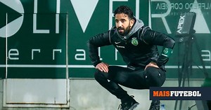 Amorim: «Man. United? Deviam era contratar o treinador do Ajax» | MAISFUTEBOL